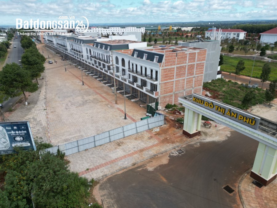 Bán đất trung tâm phố Phường Tân Lợi giá cực tốt, sẵn sổ, chiết khấu cao.