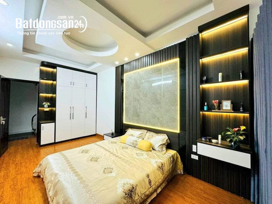 Bán nhà Đường Lê Duẩn, Phường Văn Miếu, Quận Đống Đa
