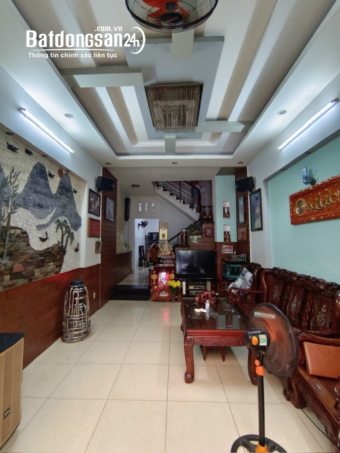 Bán nhà mặt phố Đường Bùi Đình Túy, Phường 24, Quận Bình Thạnh