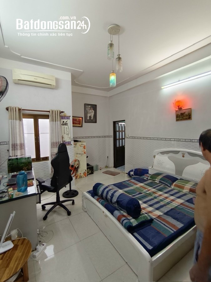 Bán nhà mặt phố Đường Bùi Đình Túy, Phường 24, Quận Bình Thạnh