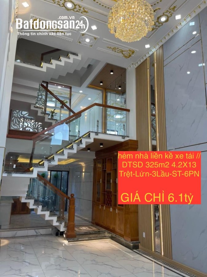 Bán nhà Đường Hương Lộ 2, Phường Bình Trị Đông, Quận Bình Tân