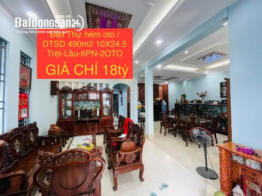 Bán nhà Đường Hương Lộ 2, Phường Bình Trị Đông, Quận Bình Tân