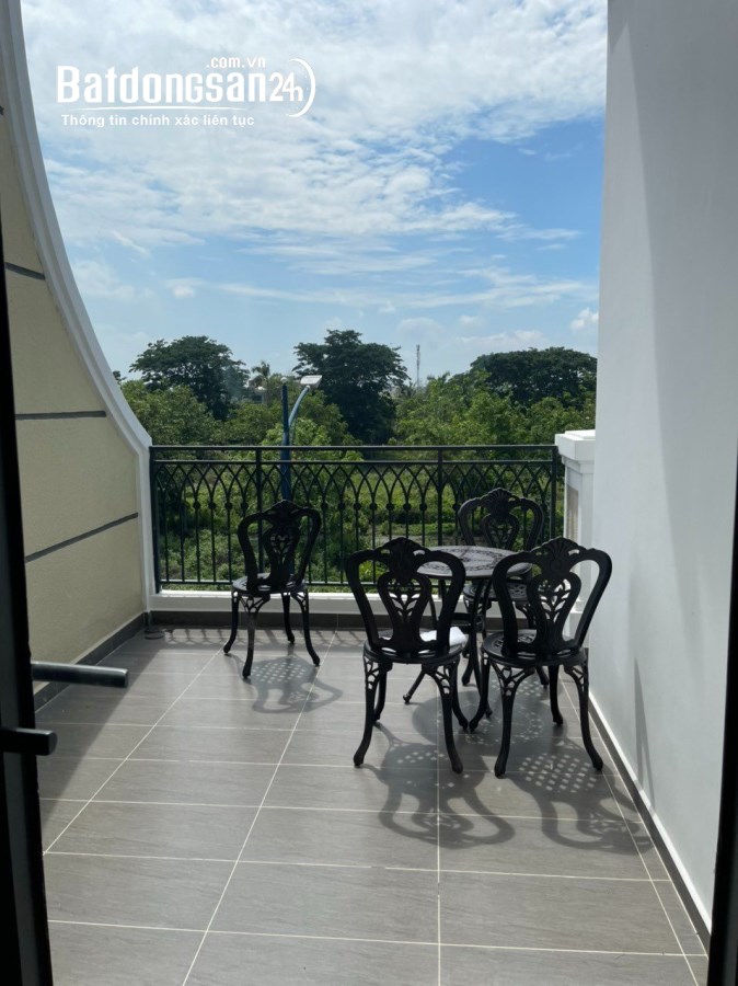 Bán nhà mặt phố Verosa Park Khang Điền, Đường Liên Phường, TP Thủ Đức (Quận 9)
