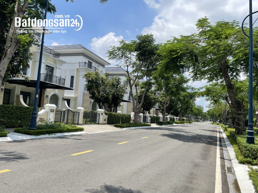 Bán nhà mặt phố Verosa Park Khang Điền, Đường Liên Phường, TP Thủ Đức (Quận 9)