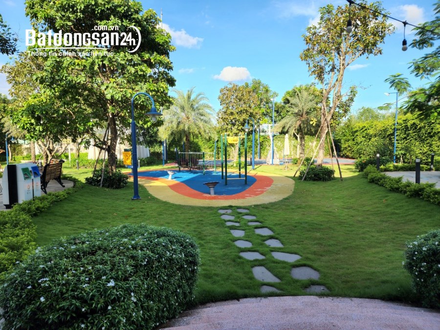 Bán nhà mặt phố Verosa Park Khang Điền, Đường Liên Phường, TP Thủ Đức (Quận 9)