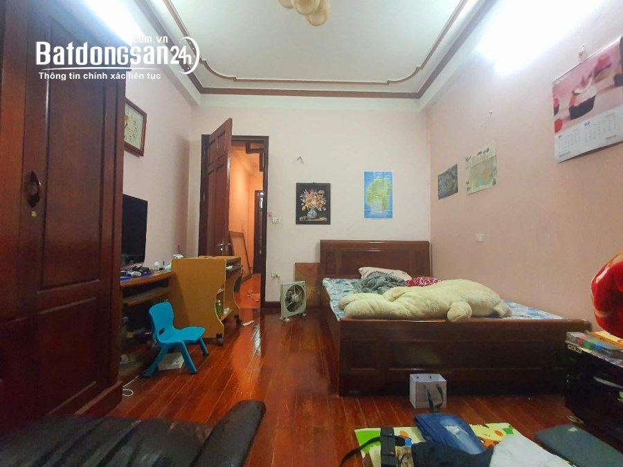Bán nhà Đường Kim Ngưu, Phường Vĩnh Tuy, Quận Hai Bà Trưng