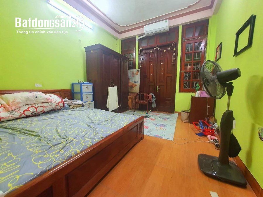 Bán nhà Đường Kim Ngưu, Phường Vĩnh Tuy, Quận Hai Bà Trưng
