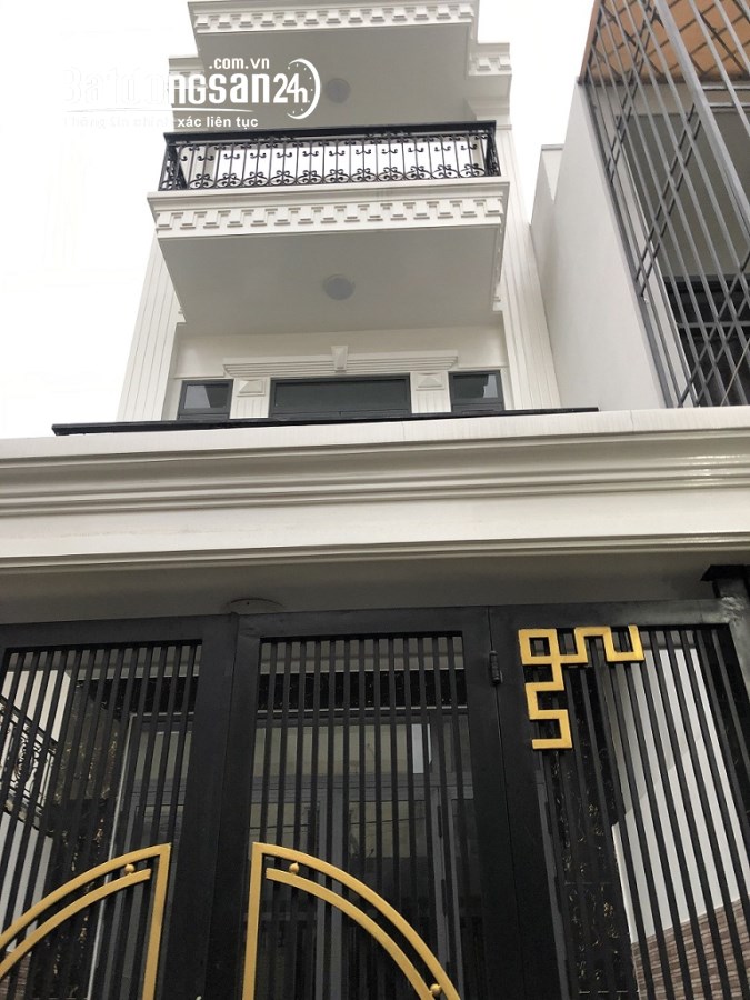 Bán nhà mặt phố Đường 359, Phường Phước Long B, TP Thủ Đức (Quận 9)