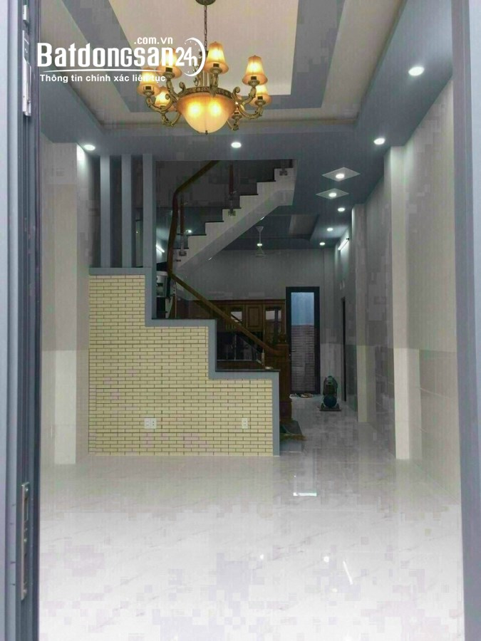 Bán nhà mặt phố Đường 359, Phường Phước Long B, TP Thủ Đức (Quận 9)