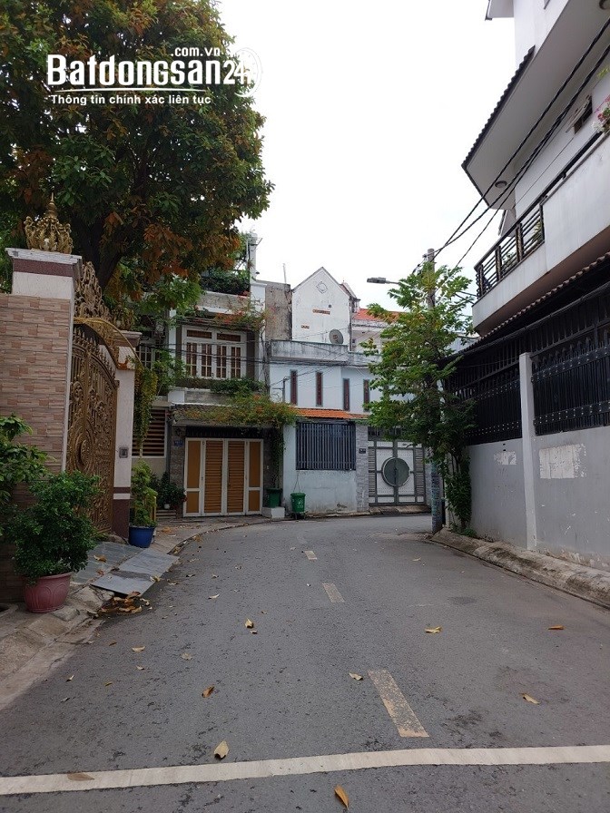 Bán nhà mặt phố Đường 359, Phường Phước Long B, TP Thủ Đức (Quận 9)