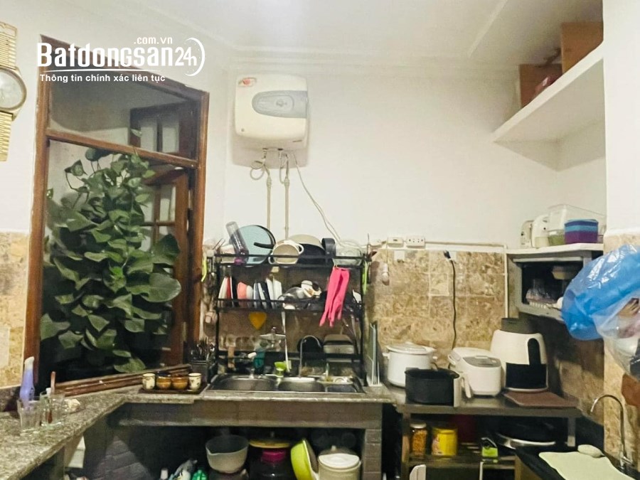 10M Ra Mặt Phố Phan Đình Phùng 50M2 4 Tầng MT 4.5M 11 Tỷ 