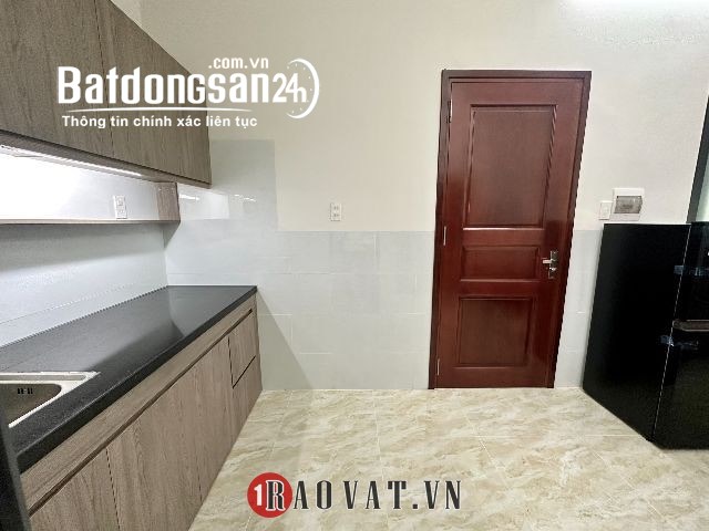 Cho thuê phòng & mặt bằng Hẻm 60 Ung Văn Khiêm P25 Q Bình Thạnh