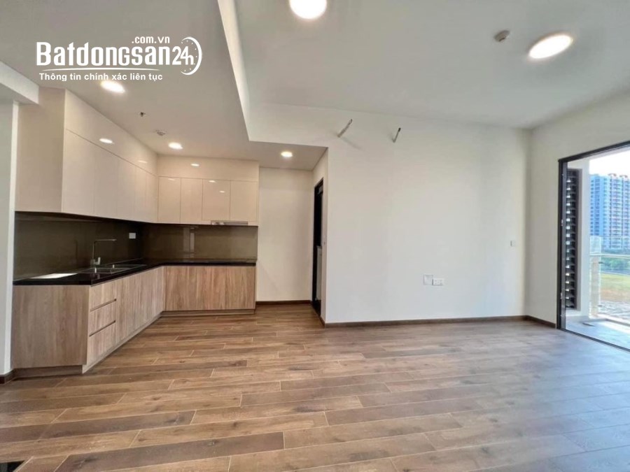  TRẢ TRƯỚC 1,2 TỶ CĂN HỘ PARAROMA VIEW SÔNG, MIZUKI PARK, CHIẾT KHẤU 568 TRIỆU