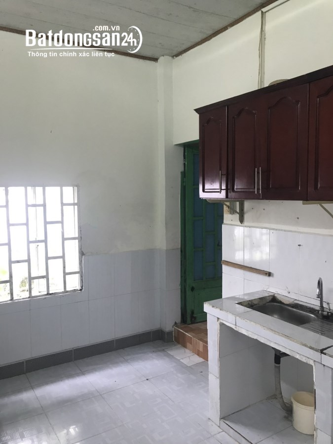 Cho thuê nhà 65m2 Đường Bình Quới, Phường 28, Quận Bình Thạnh. Giá 5tr/Tháng.