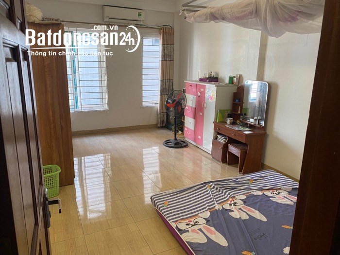 Bán nhà đẹp Cầu Bươu, 2 thoáng, 32m, 3.75 tỷ