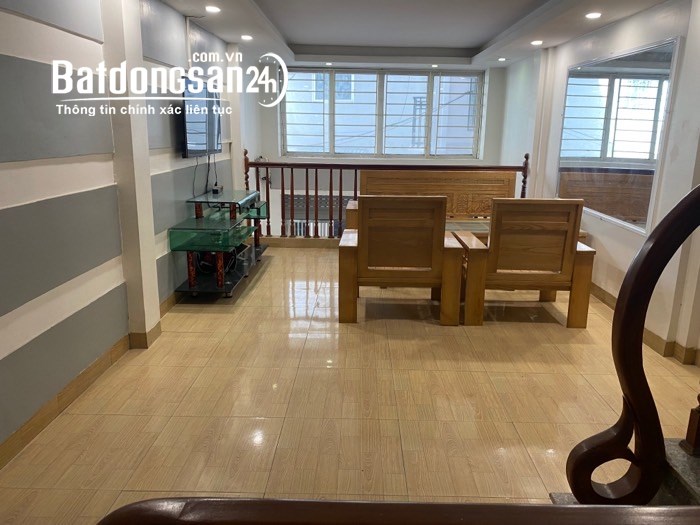 Bán nhà đẹp Cầu Bươu, 2 thoáng, 32m, 3.75 tỷ