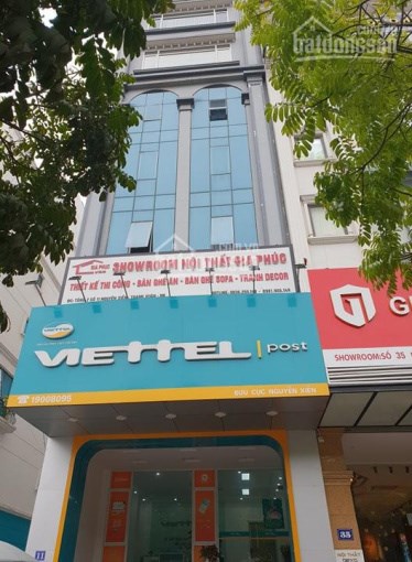 Không Đâu Rẻ Hơn! VP mặt đường Nguyễn Xiển, DT 150m giá 21tr/tháng. LH 0828.614.866