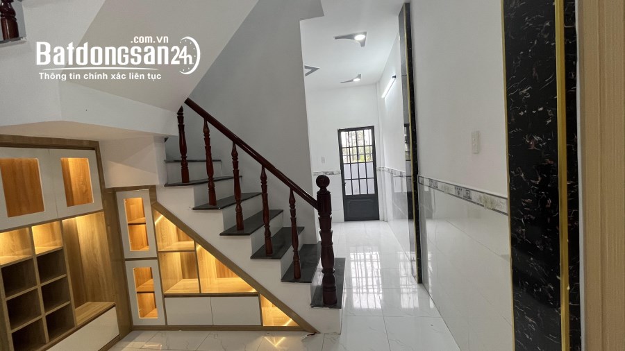 Bán nhà Đường Đinh Đức Thiện, Xã Hưng Long, Huyện Bình Chánh