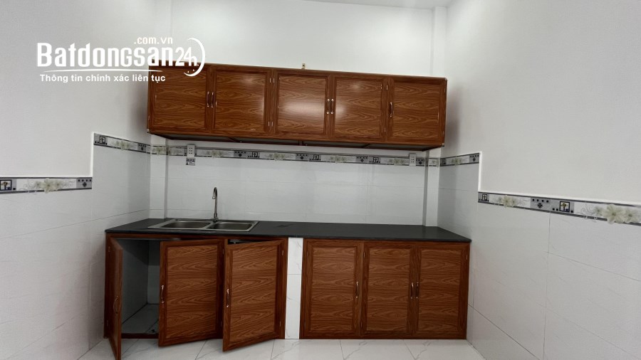 Bán nhà Đường Đinh Đức Thiện, Xã Hưng Long, Huyện Bình Chánh