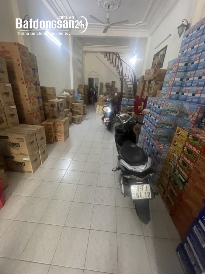 Bán nhà mặt phố Đường Diệp Minh Châu, Phường Tân Sơn Nhì, Quận Tân Phú