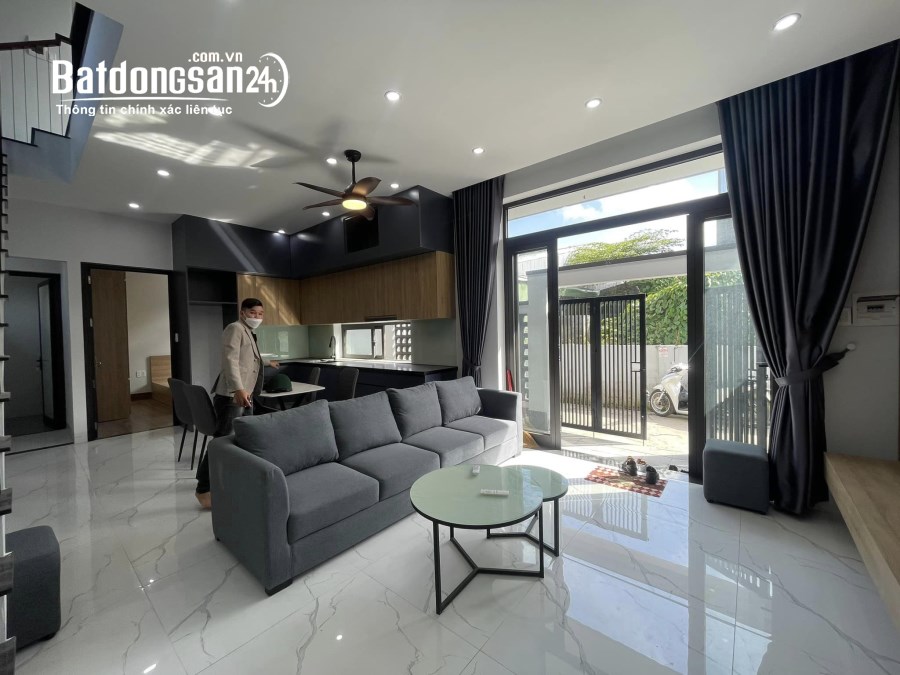 Bán nhà Đường Tam Thai, Phường An Tây, Thành phố Huế