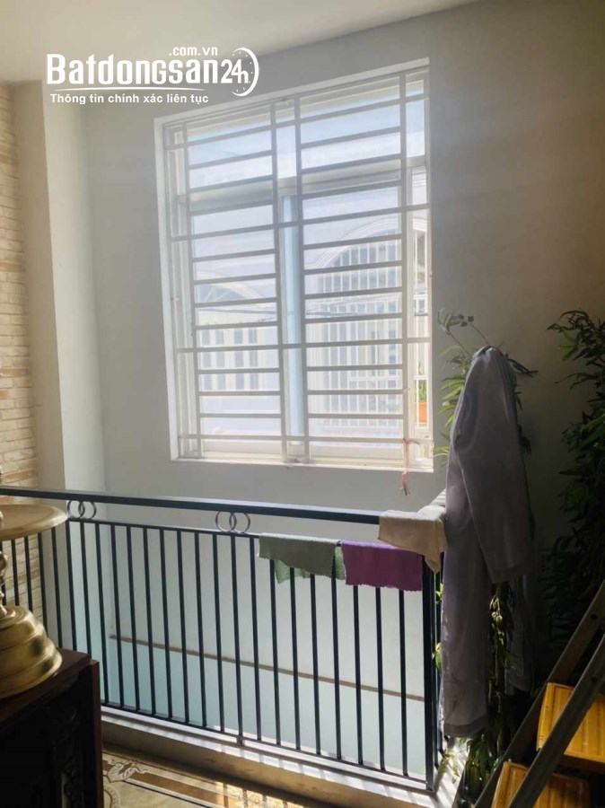 Bán nhà Đường Đất Thánh, Phường 6, Quận Tân Bình