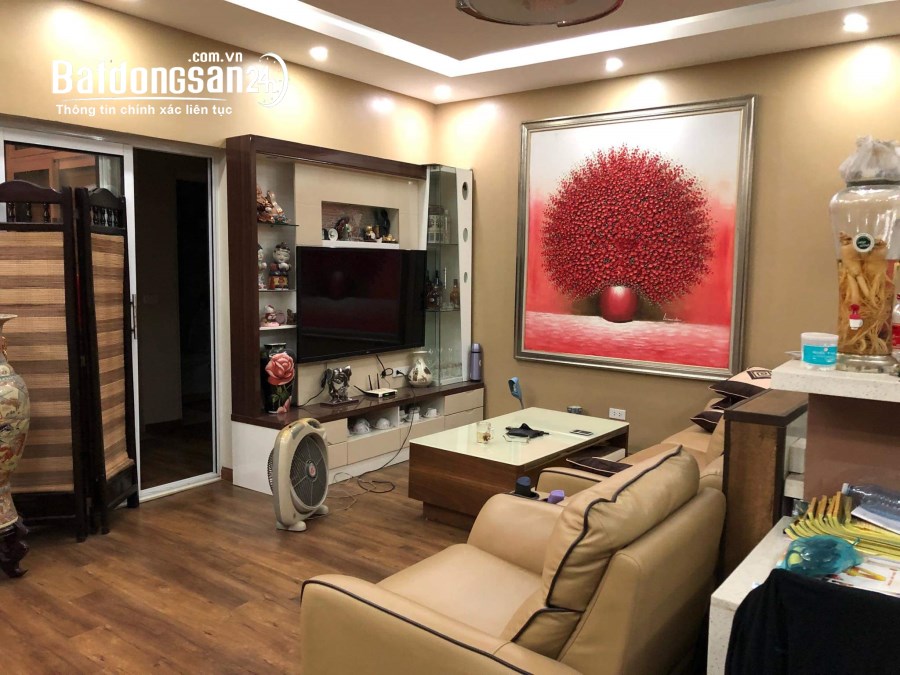 Bán tòa căn hộ 105m², 6 tầng, mặt ô tô tránh, view cực đẹp Lâm Du, Bồ Đề, Long Biên