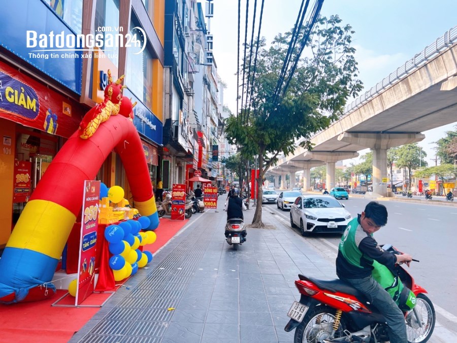 Đất Cầu DIễn- ngõ nông gần phố- 40m2- 3,5 tỷ