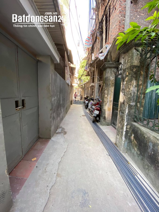 Bán nhà Đường Kinh Dương Vương, Phường 14, Quận 6