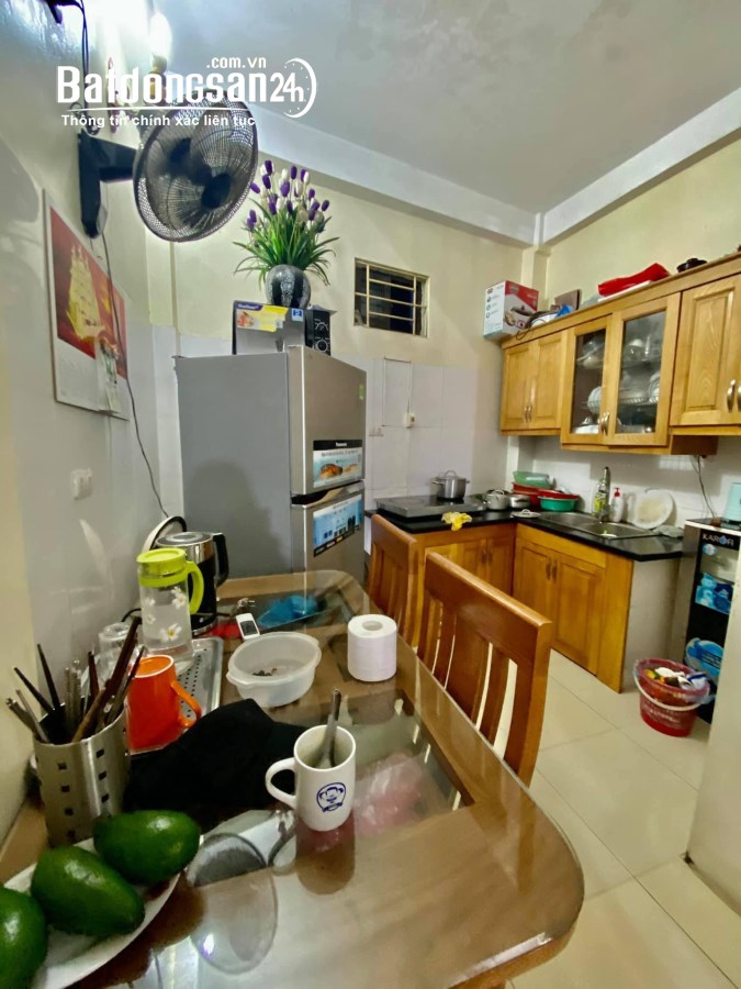 Bán nhà Đường Kinh Dương Vương, Phường 14, Quận 6