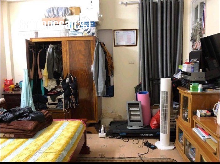 Bán nhà Đường Phố Vọng, Quận Hai Bà Trưng