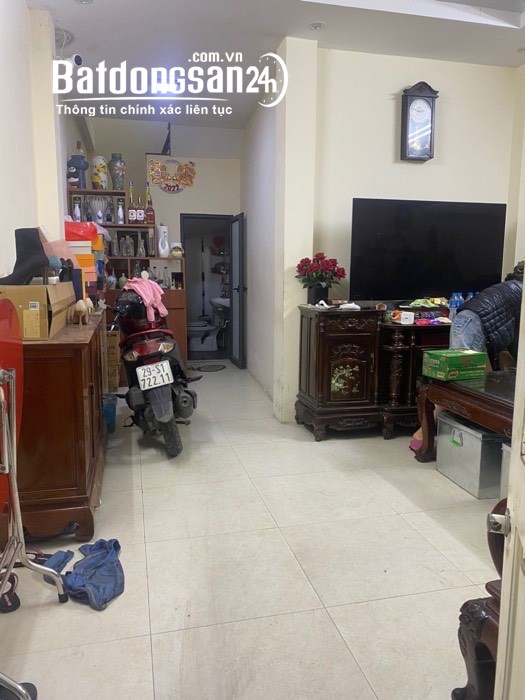 Bán nhà Đường Phố Vọng, Quận Hai Bà Trưng
