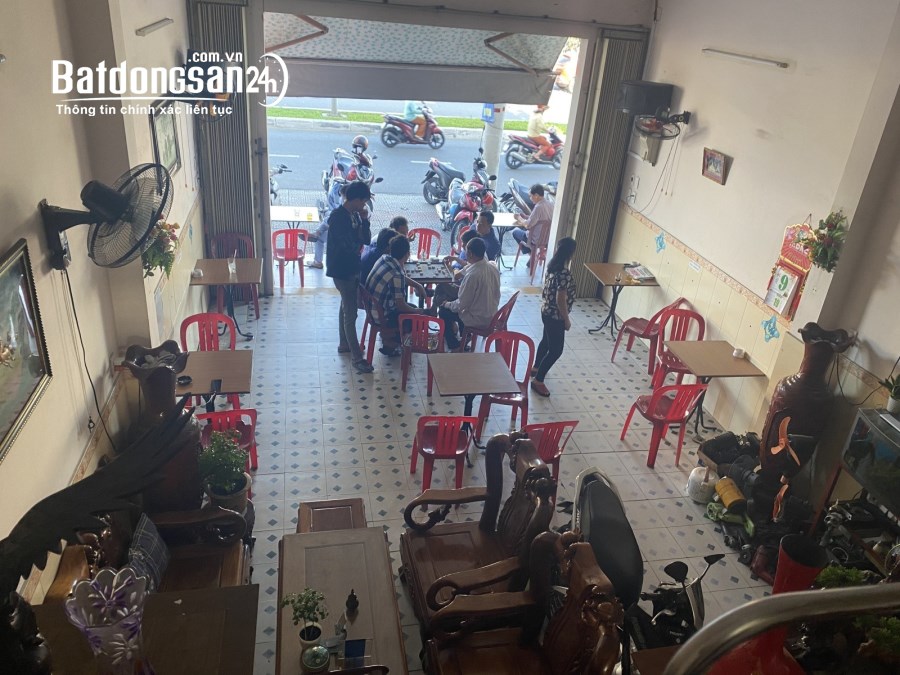 Bán nhà Đường Ngũ Hành Sơn, Phường Mỹ An, Quận Ngũ Hành Sơn