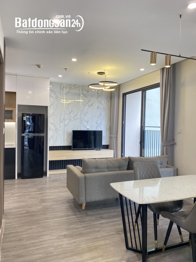Cho thuê căn hộ chung cư Vinhomes Ocean Park, Đường Đa Tốn, Huyện Gia Lâm