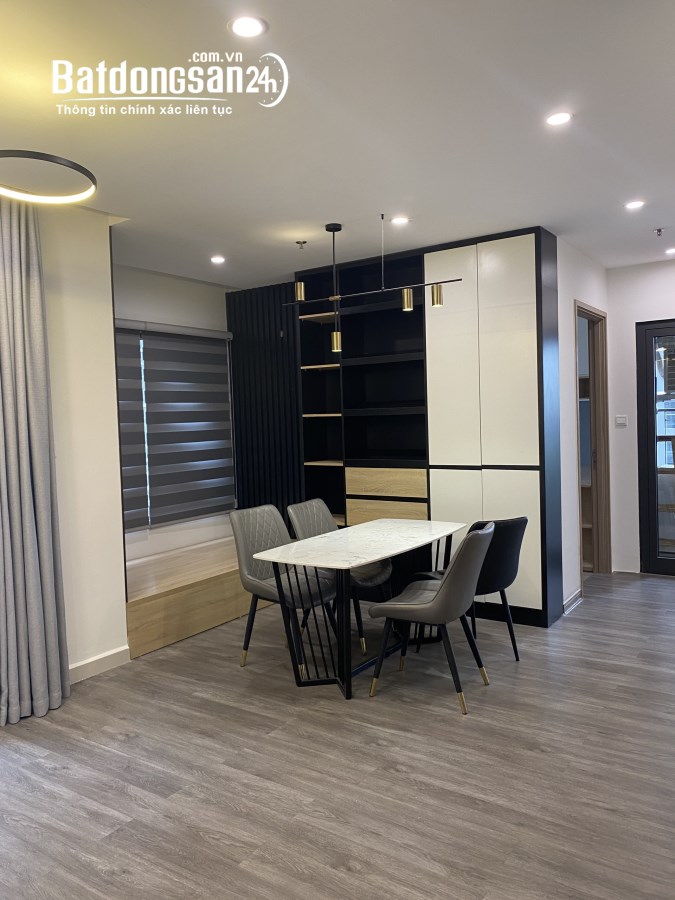Cho thuê căn hộ chung cư Vinhomes Ocean Park, Đường Đa Tốn, Huyện Gia Lâm