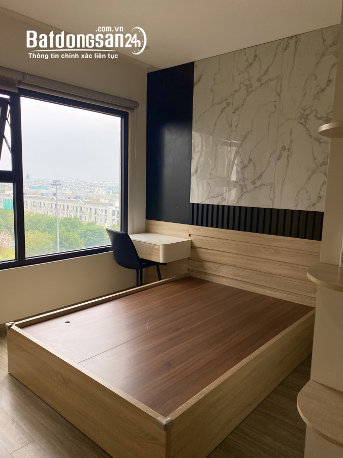 Cho thuê căn hộ chung cư Vinhomes Ocean Park, Đường Đa Tốn, Huyện Gia Lâm
