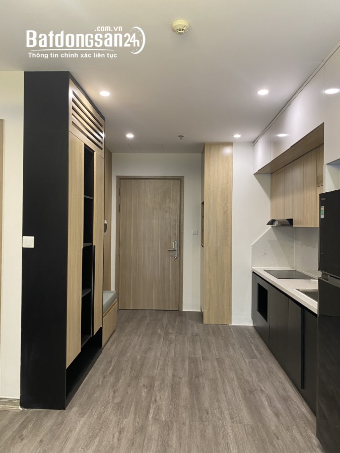 Cho thuê căn hộ chung cư Vinhomes Ocean Park, Đường Đa Tốn, Huyện Gia Lâm