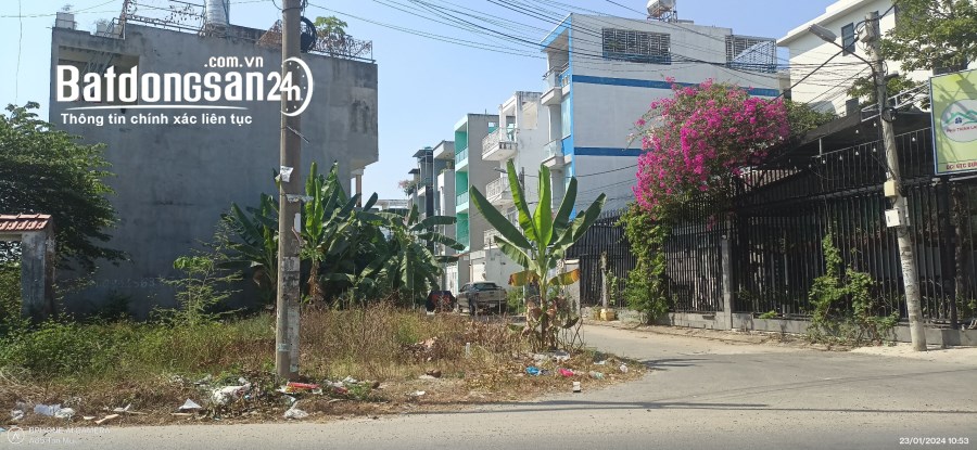 Bán đất Đường Bưng Ông Thoàn, Phường Phú Hữu, TP Thủ Đức (Quận 9)