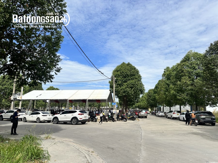Bán gấp nền đất TTL MALL gần ngay KCN Becamex, sát trung tâm hành chính Bàu Bàng.