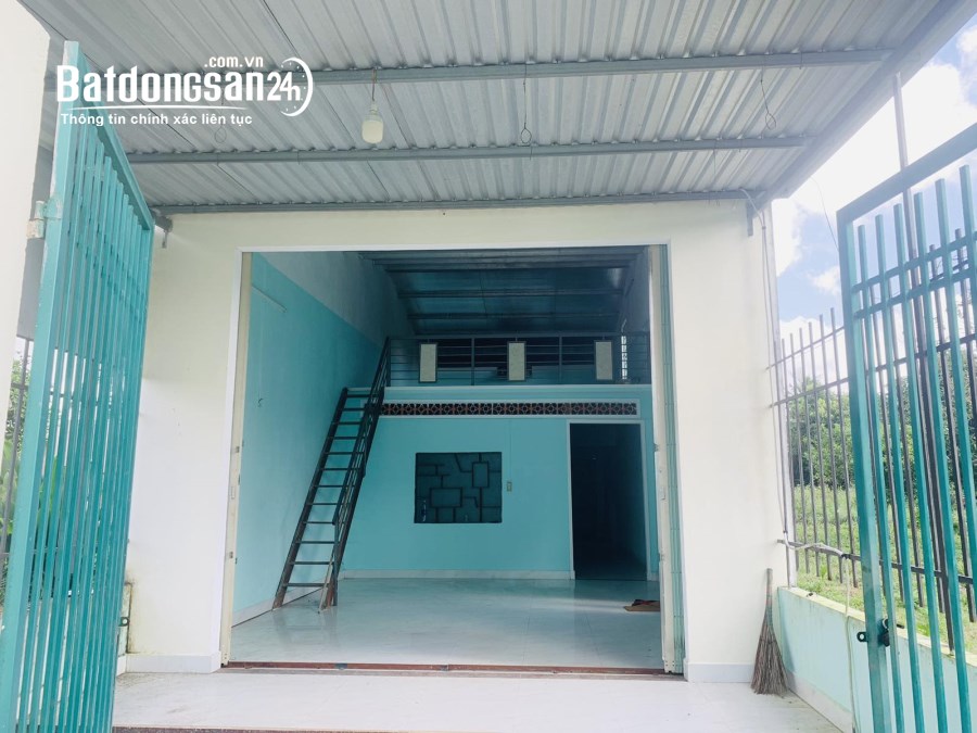 Bán nhà gần khu công nghiệp VSIP , Xã Tịnh Phong, Huyện Sơn Tịnh, Quảng Ngãi 