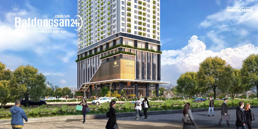 Bán căn góc chung cư cao cấp Mỹ Đình, Cầu Giấy diện tích 114m2 tháng 8 năm 2025 nhận 
