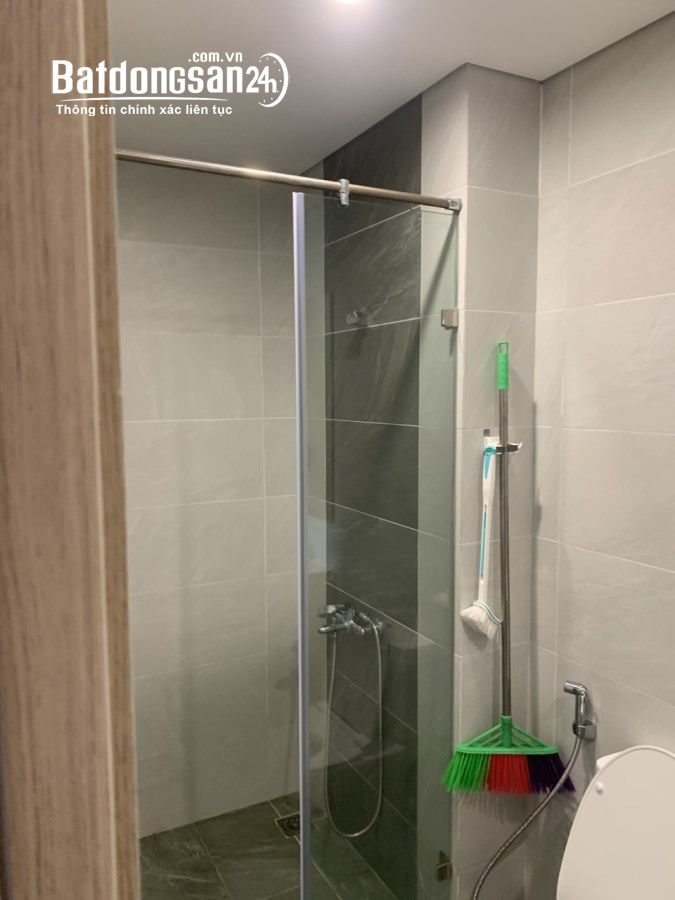 CHO THUÊ CĂN GÓC 2PN+1-2WC TẦNG CAO FULL ĐỒ 9TR/THÁNG TẠI VINHOMES OCEAN PARK