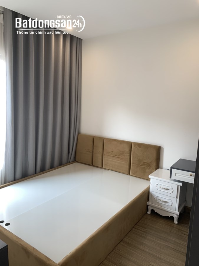CHO THUÊ CĂN GÓC 2PN+1-2WC TẦNG CAO FULL ĐỒ 9TR/THÁNG TẠI VINHOMES OCEAN PARK