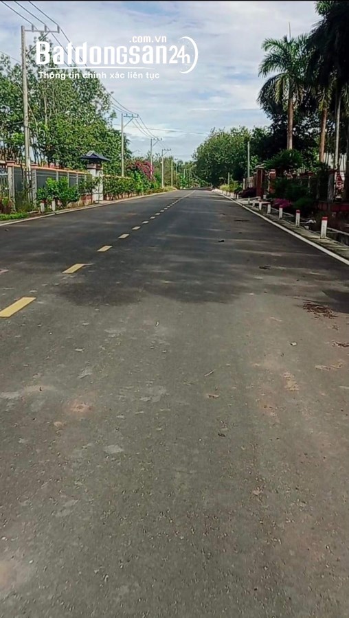 Cần bán 3000m2 thổ cư 100m2 tại Chơn Thành, Bình Phước. Giá 333 nghìn /m2