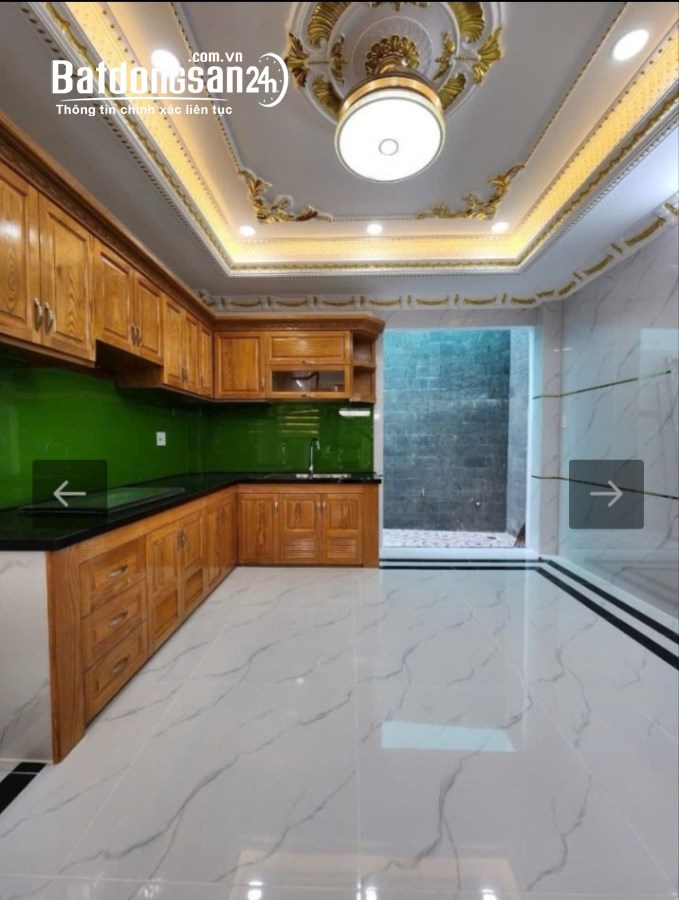Bán nhà Đường Bình Long, Phường Bình Hưng Hòa A, Quận Bình Tân
