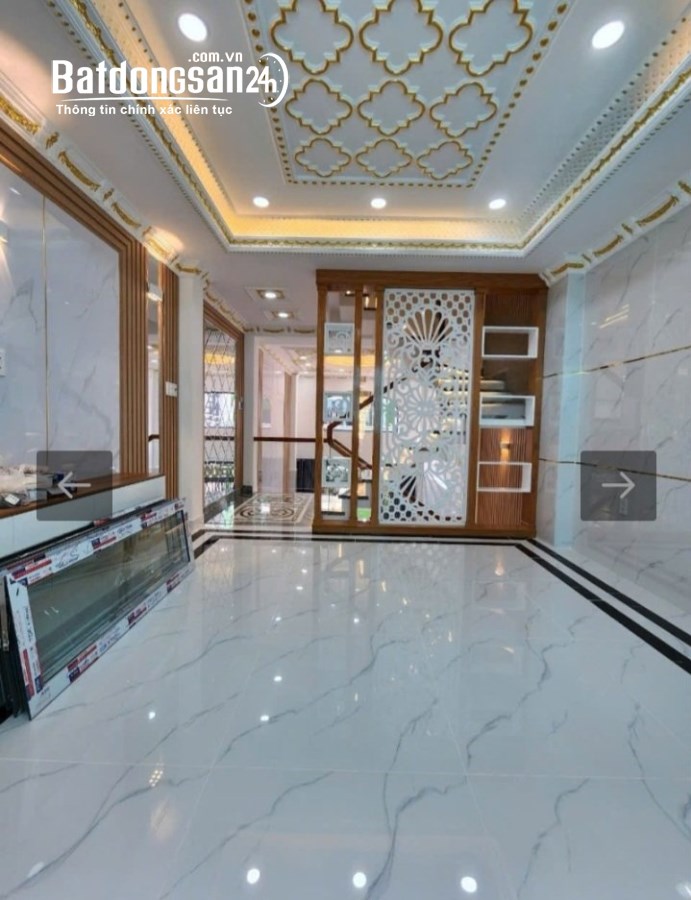 Bán nhà Đường Bình Long, Phường Bình Hưng Hòa A, Quận Bình Tân