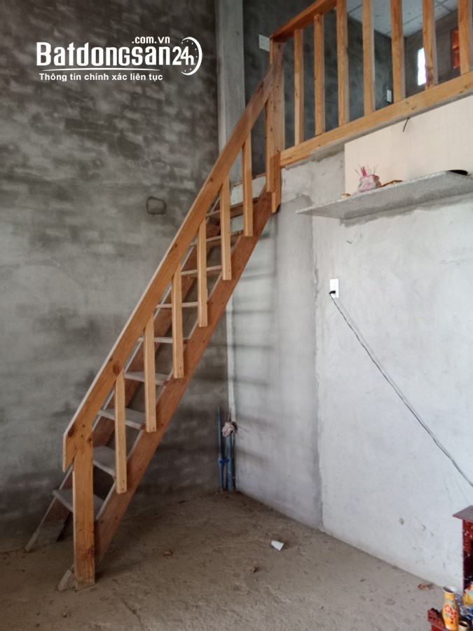 Cần bán gấp giảm còn 4xx triệu , Trung An
