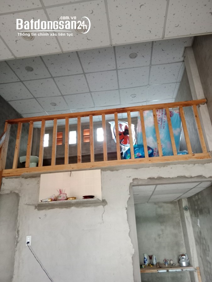 Cần bán gấp giảm còn 4xx triệu , Trung An
