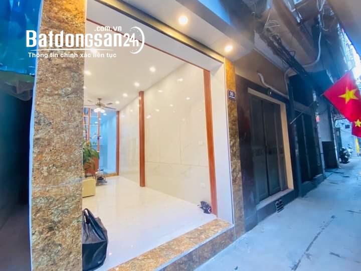 Bán nhà Đường Chùa Quỳnh, Phường Quỳnh Lôi, Quận Hai Bà Trưng