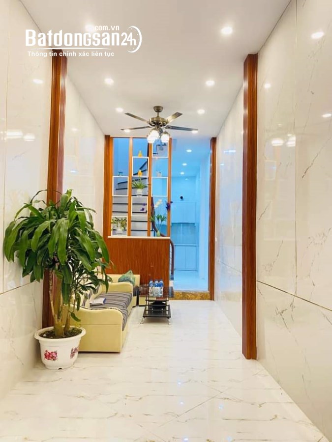 Bán nhà Đường Chùa Quỳnh, Phường Quỳnh Lôi, Quận Hai Bà Trưng